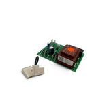 KRANZLE Control Board 230v 50/6KHz 42564