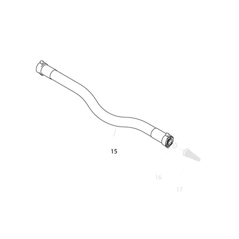 KRANZLE Connecting Hose 426251