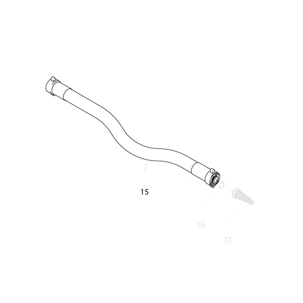 KRANZLE Connecting Hose 426251