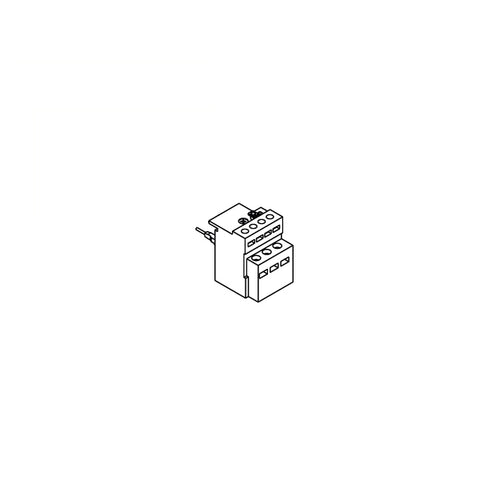 KRANZLE Overcurrent Release 11.3-16A 42641