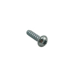 KRANZLE Synthetic Screw 4.8 x 20 43018