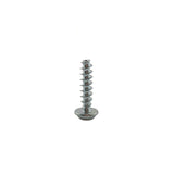 KRANZLE Synthetic Screw 4.8 x 20 43018
