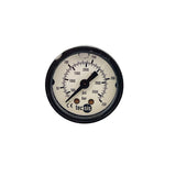 KRANZLE Pressure Gauge To Fit K105 & Junior 43051