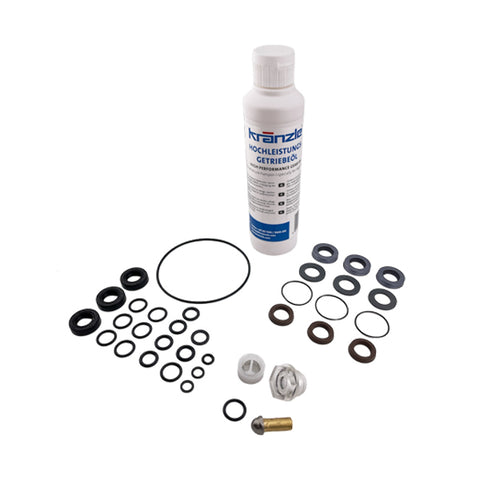 Complete Pump Overhaul Seal Service Kit for 7/120, 10/120 & 1150 Models (old)