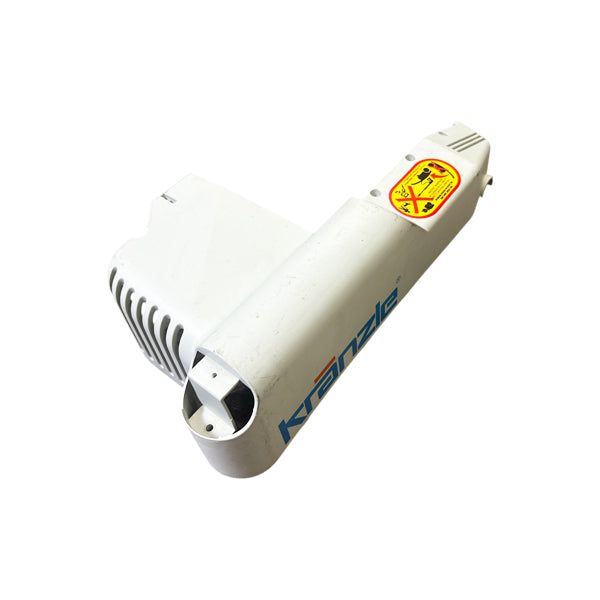 KRANZLE Enclosure Half Right (Not Switch) 43402