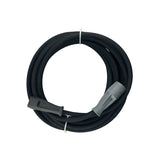 KRANZLE 10m Single Wire Steel Braided High Pressure Hose M22 x M22 43416