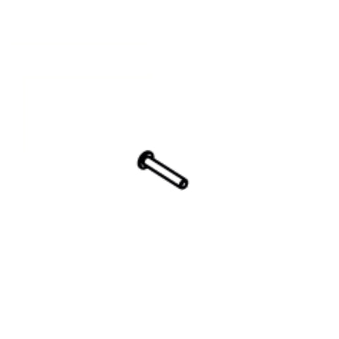 KRANZLE Galvanised Screw 43418