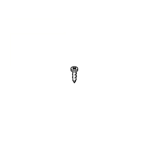 KRANZLE Galvanised Screw 43426