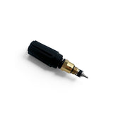 KRANZLE Black Unloader Pressure Adjuster Valve Complete 43444