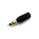 KRANZLE Black Unloader Pressure Adjuster Valve Complete 43444