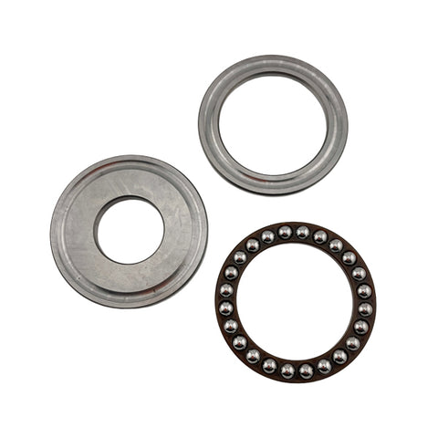 AP Bearing Race Assembly 43486