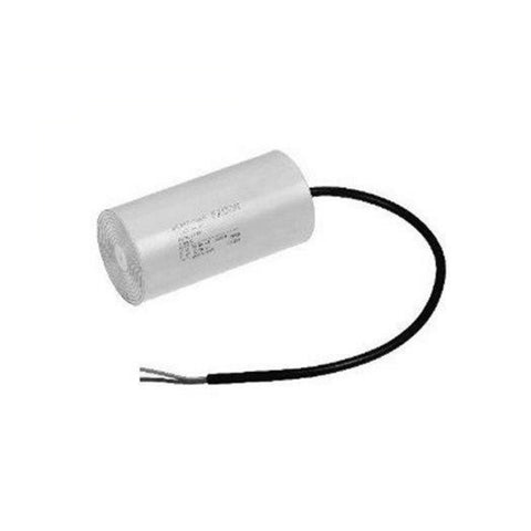 KRANZLE Capacitor 80 uF For Motor 110v 50/60HZ 43505 (K2100)