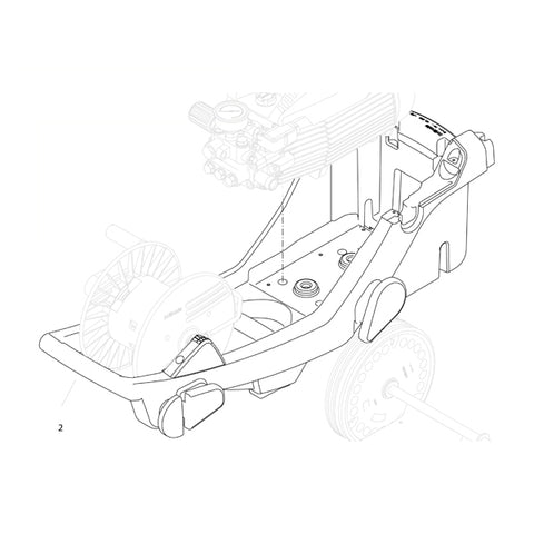 KRANZLE Chassis 43802