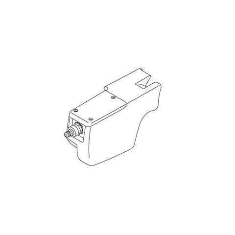 KRANZLE Water Tank Complete 43860