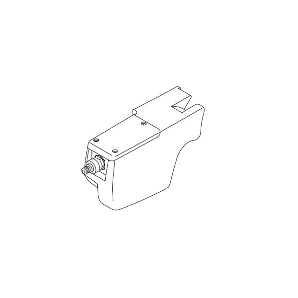 KRANZLE Water Tank Complete 43860