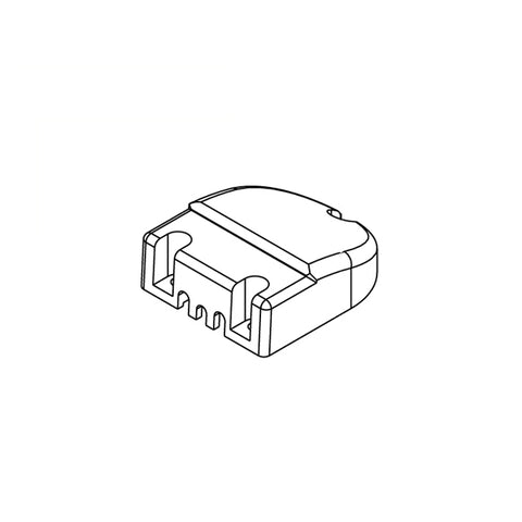 KRANZLE Lid For Fuel Supporter 44011