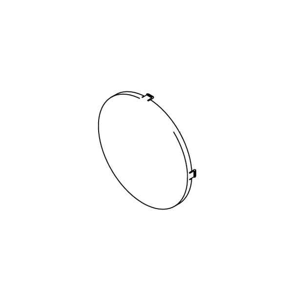 KRANZLE Wheel Cap 44018