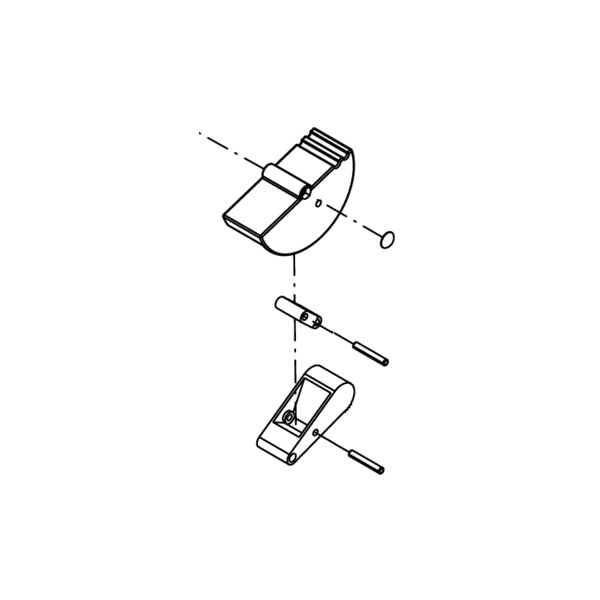 KRANZLE Brake Complete 440221