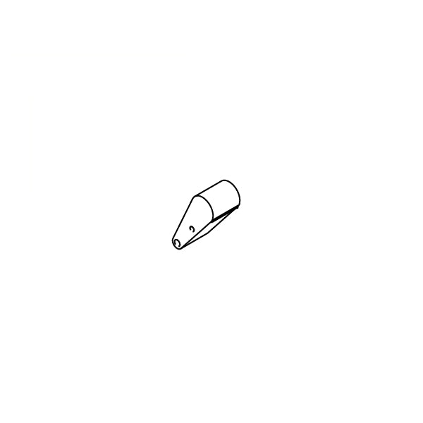 KRANZLE Brake Block 44024