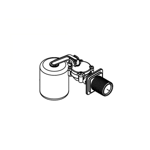 KRANZLE Float Valve 440251