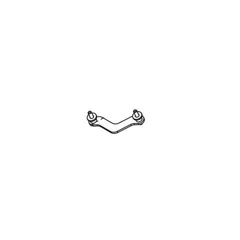 KRANZLE Clamp For Pressure Gauge 44049