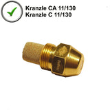 KRANZLE Burner Nozzle To Fit CA 11/130 & C 11/130 440772