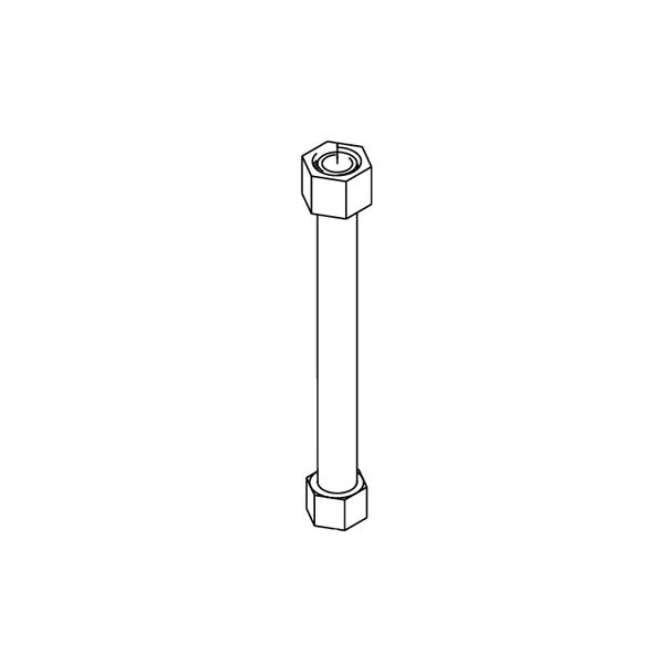 KRANZLE Spacing Tube 44084
