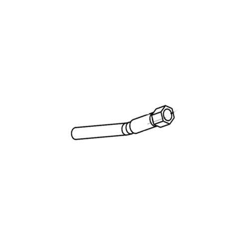 KRANZLE Gauge Hose For Therm 441021