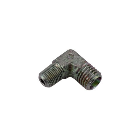 KRANZLE Angle screw connection R 1/8" 441101