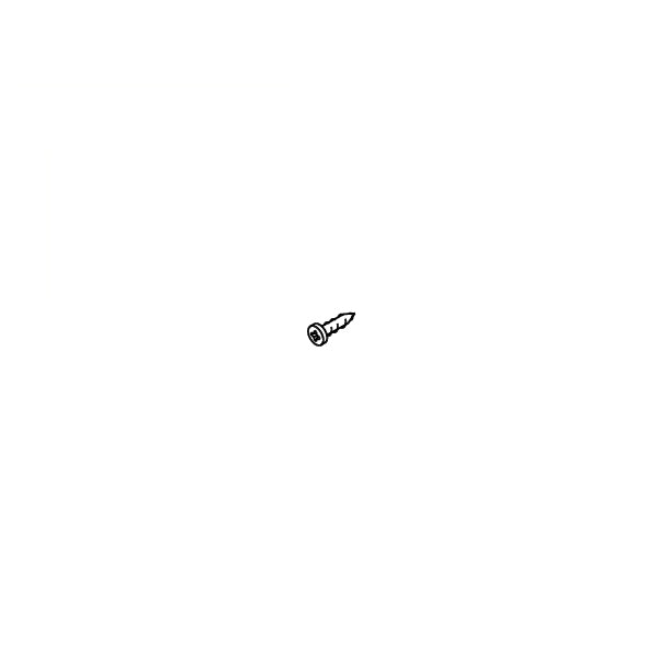KRANZLE Tin Screw 44162
