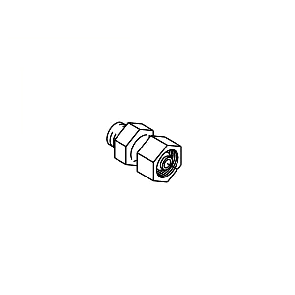 KRANZLE Output Part Pump 44215