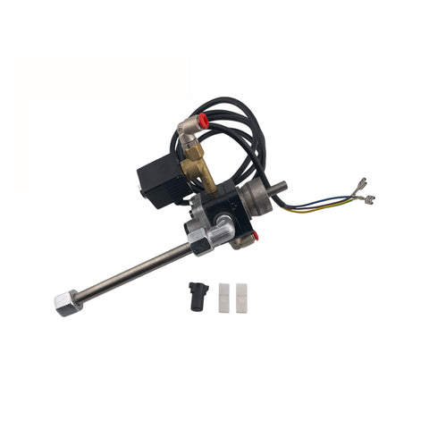 KRANZLE Fuel Pump Complete 44371