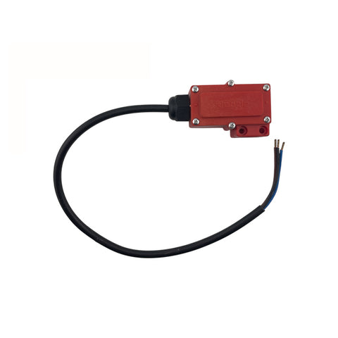 KRANZLE Pressure Switch Red For THERM-1 443891