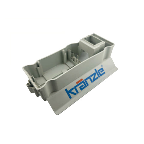 KRANZLE Electric Box Bottom Half Blank 44508