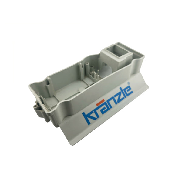 KRANZLE Electric Box Bottom Half Blank 44508