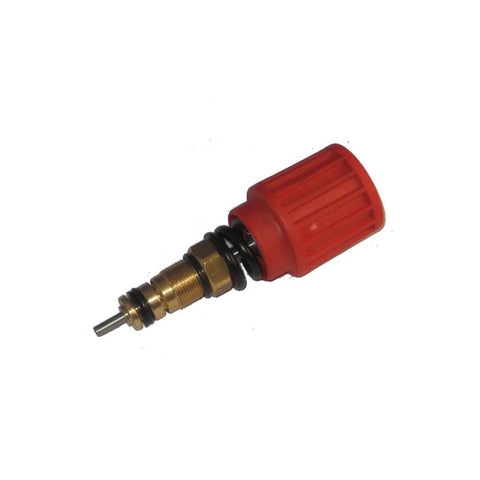 KRANZLE Red Unloader Pressure Adjuster Valve Complete 445321