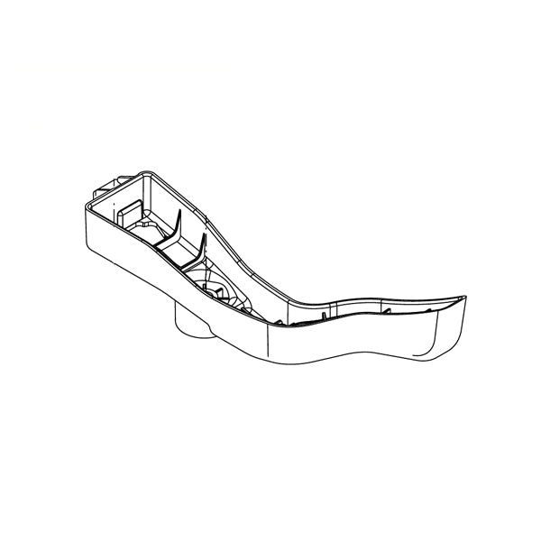 KRANZLE Brake Lever For Therm 44804