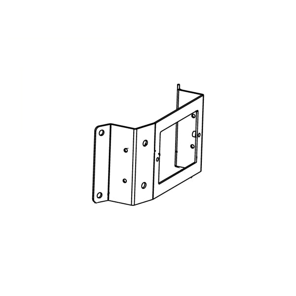 KRANZLE Transformer Holding Plate 44821