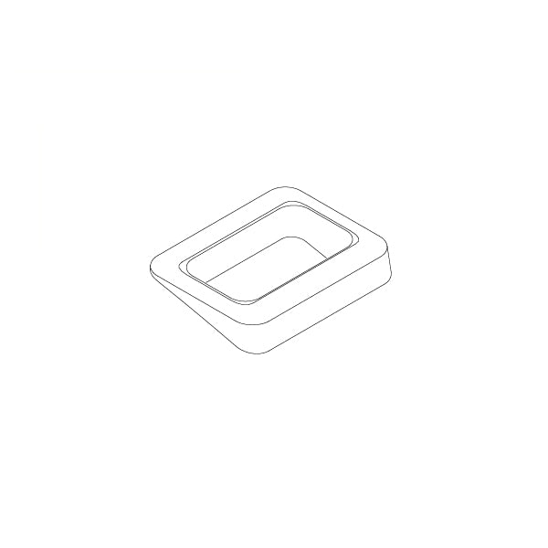 KRANZLE Chimney Cover 44825