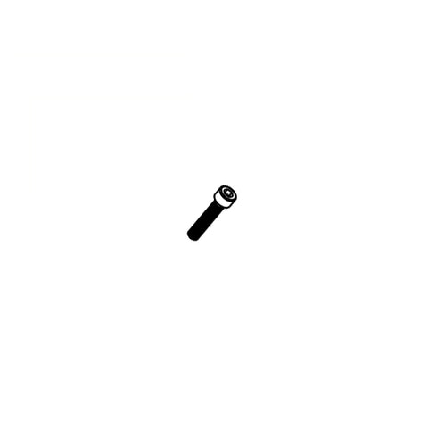 KRANZLE M6 Bolt 44831