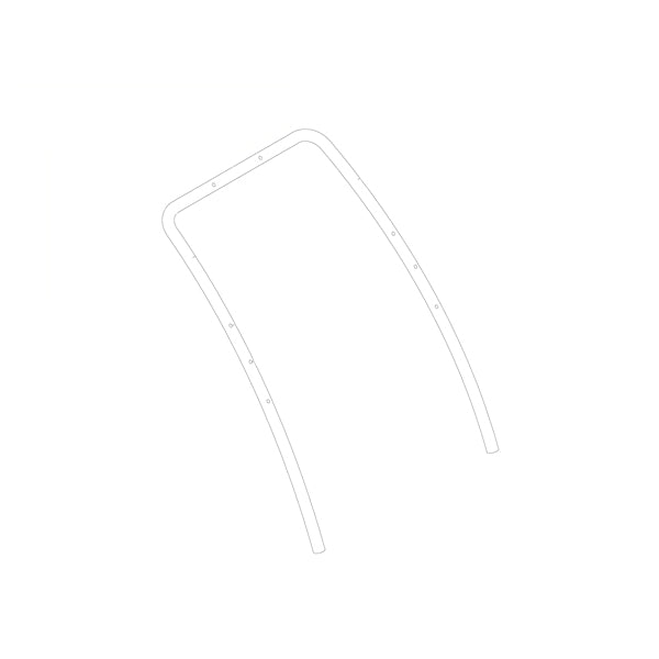 KRANZLE Pushbar C/CA 44834