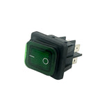 KRANZLE Green Switch 44835
