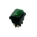 KRANZLE Green Switch 44835