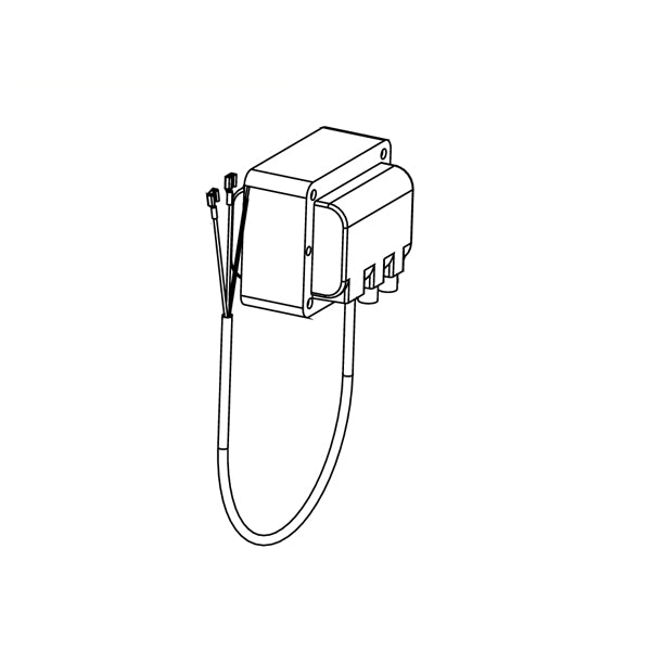 KRANZLE Ignition Transformer Therm 11/130 44851