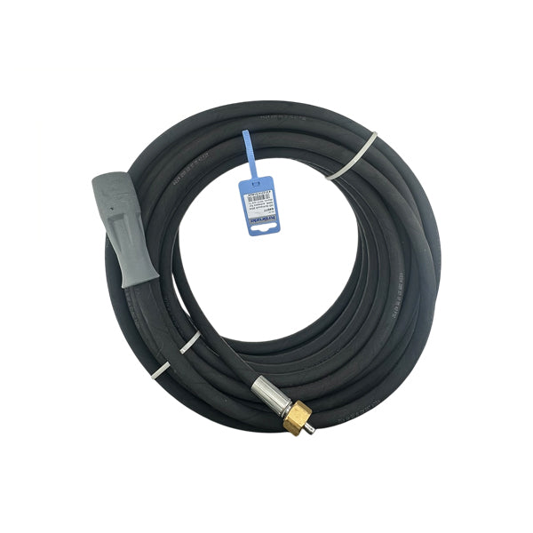 KRANZLE 20m DN8 Single Wire Steel Braided High Pressure Hose 44877