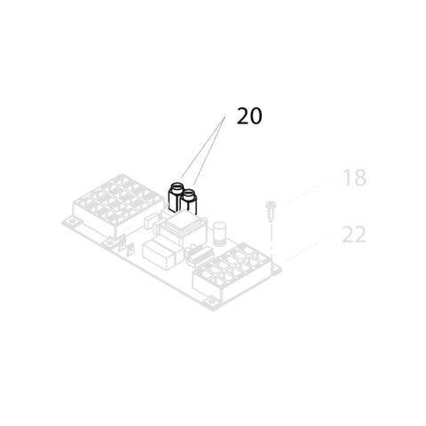 KRANZLE Fine Fuse 448891