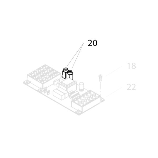 KRANZLE Fine Fuse 448891