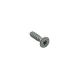 KRANZLE Galvanized screw 454211