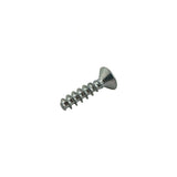 KRANZLE Galvanized screw 454211