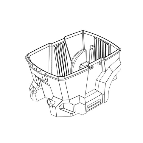 KRANZLE Ventos 32 Container 457000